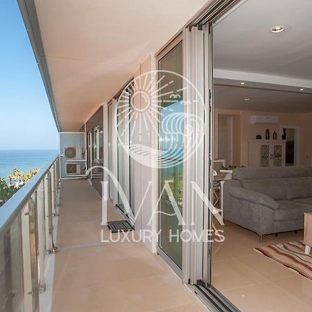 Casa Nala Ivan Luxury Homes 6ªpta Norte 1ªlinea オロペサ・デル・マール エクステリア 写真