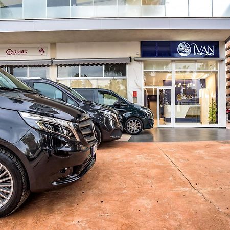 Casa Nala Ivan Luxury Homes 6ªpta Norte 1ªlinea オロペサ・デル・マール エクステリア 写真