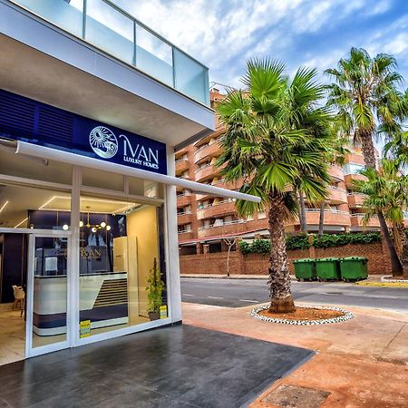 Casa Nala Ivan Luxury Homes 6ªpta Norte 1ªlinea オロペサ・デル・マール エクステリア 写真