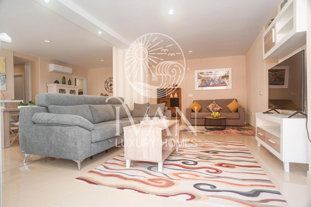 Casa Nala Ivan Luxury Homes 6ªpta Norte 1ªlinea オロペサ・デル・マール エクステリア 写真
