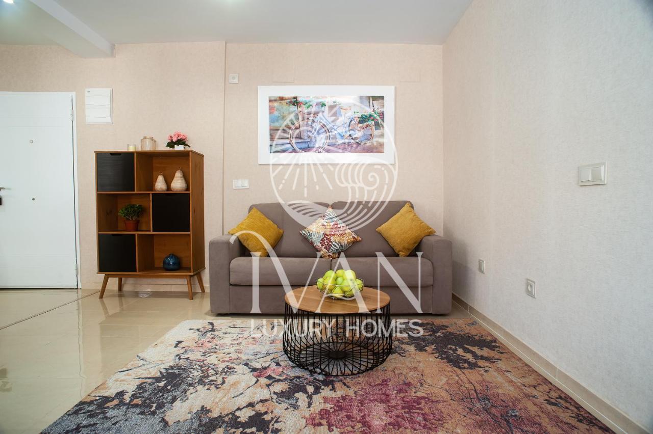 Casa Nala Ivan Luxury Homes 6ªpta Norte 1ªlinea オロペサ・デル・マール エクステリア 写真