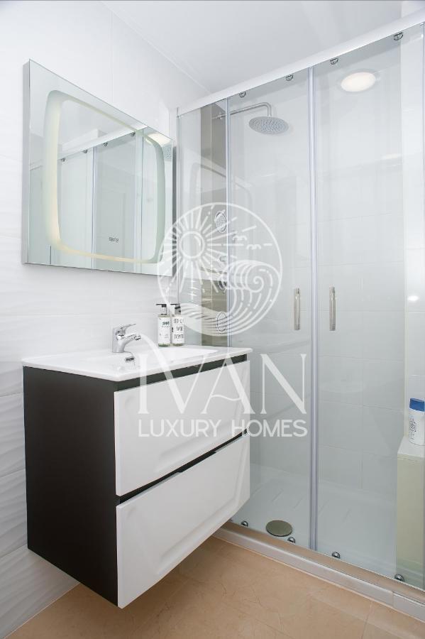 Casa Nala Ivan Luxury Homes 6ªpta Norte 1ªlinea オロペサ・デル・マール エクステリア 写真