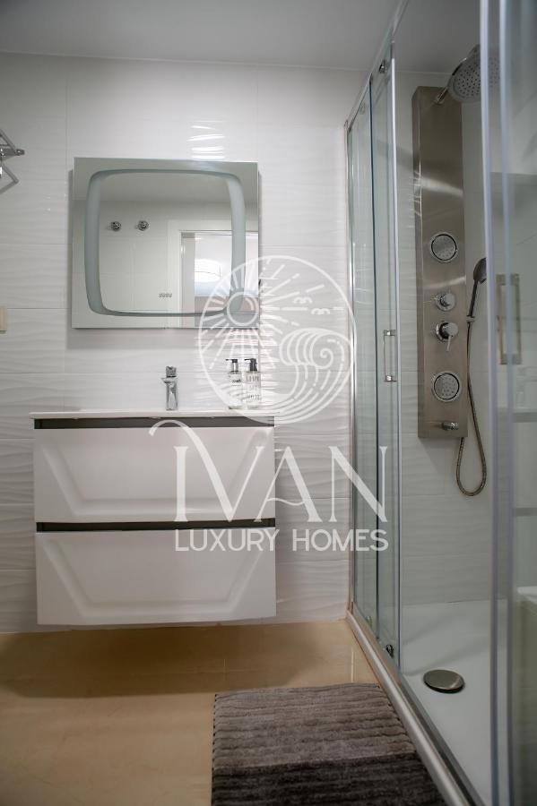 Casa Nala Ivan Luxury Homes 6ªpta Norte 1ªlinea オロペサ・デル・マール エクステリア 写真