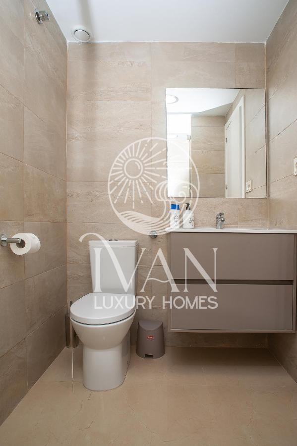 Casa Nala Ivan Luxury Homes 6ªpta Norte 1ªlinea オロペサ・デル・マール エクステリア 写真
