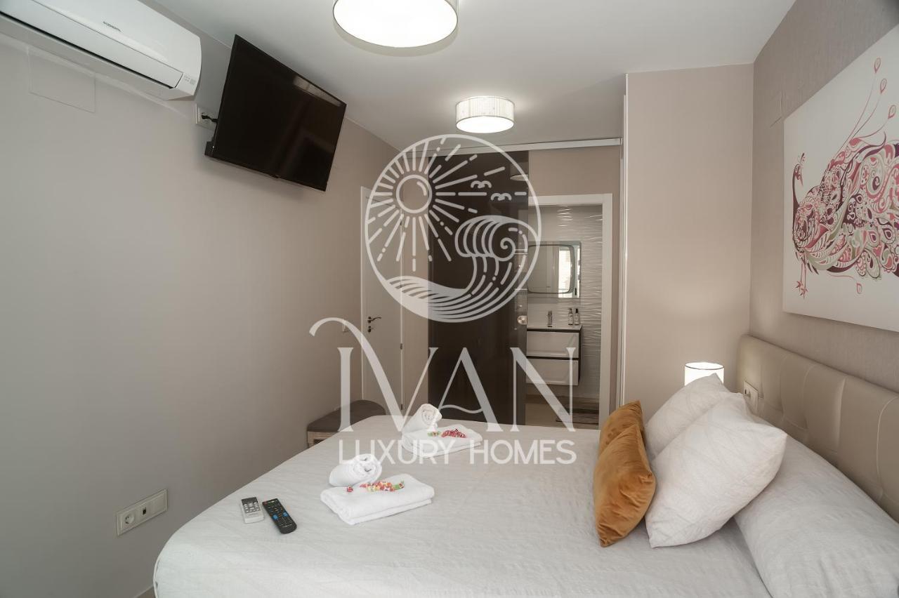 Casa Nala Ivan Luxury Homes 6ªpta Norte 1ªlinea オロペサ・デル・マール エクステリア 写真