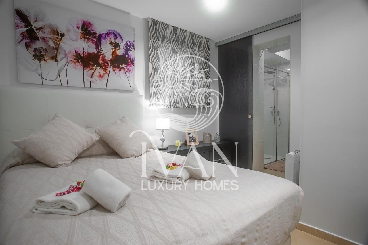 Casa Nala Ivan Luxury Homes 6ªpta Norte 1ªlinea オロペサ・デル・マール エクステリア 写真