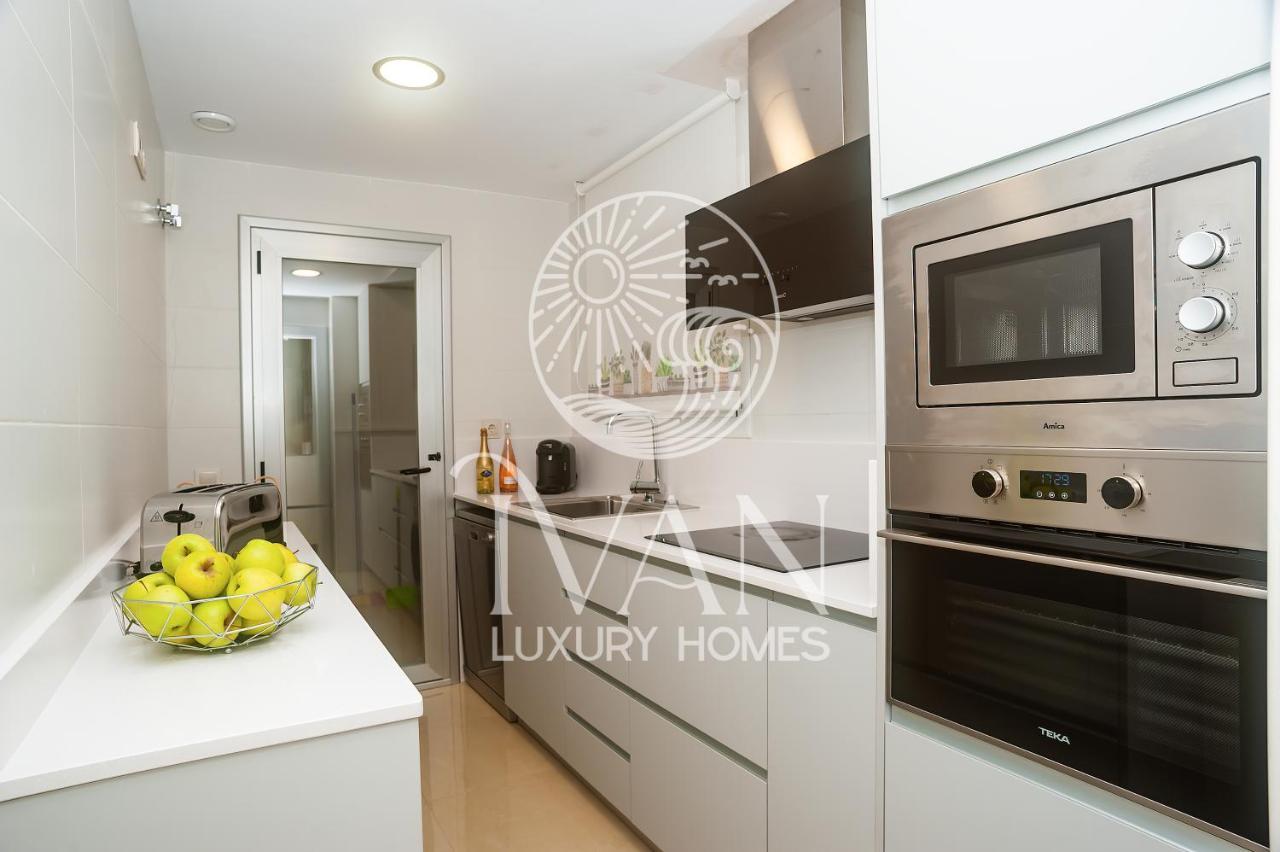 Casa Nala Ivan Luxury Homes 6ªpta Norte 1ªlinea オロペサ・デル・マール エクステリア 写真