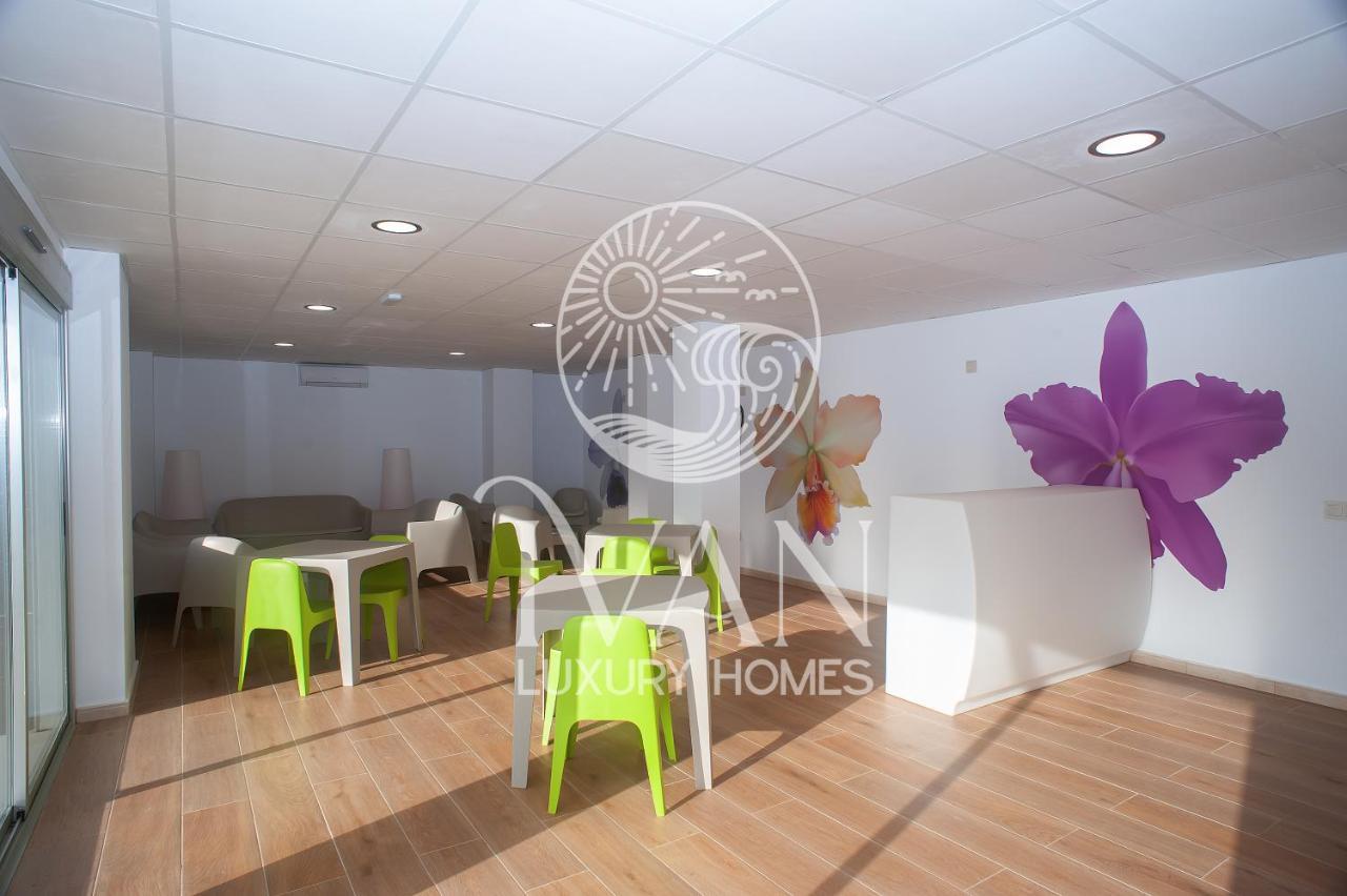 Casa Nala Ivan Luxury Homes 6ªpta Norte 1ªlinea オロペサ・デル・マール エクステリア 写真