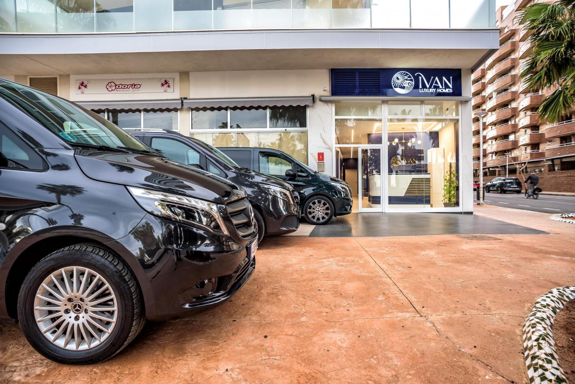 Casa Nala Ivan Luxury Homes 6ªpta Norte 1ªlinea オロペサ・デル・マール エクステリア 写真